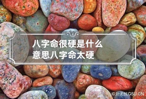 命硬什么意思|命硬是什么意思？